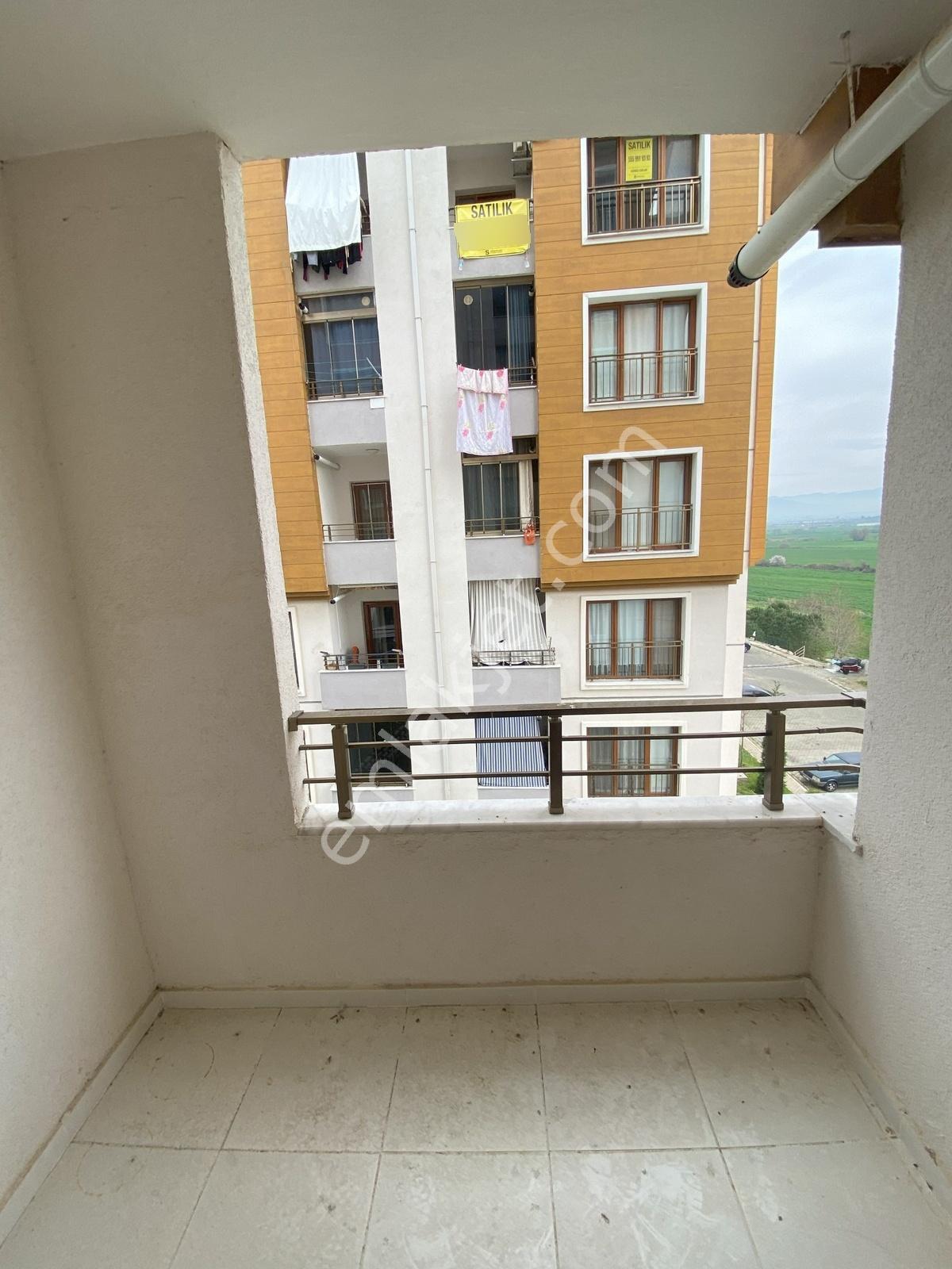 Kent Gayrimenkul'den Tire Toki'de Kiralık 2+1 Daire - Görsel 6