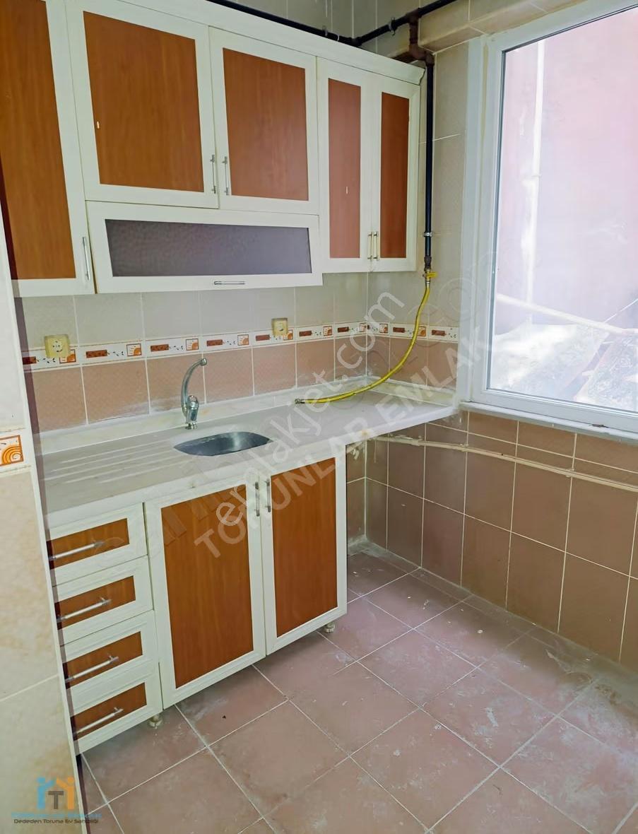 Güneşli'de Satılık Yatırımlık 1+0 Daire (yüksek Giriş, 55m²) - Görsel 7