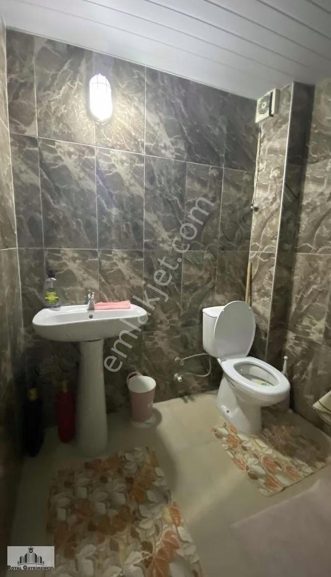 Aydınevler De Ana Cadde Üzerinde Satılık Daire - Görsel 4