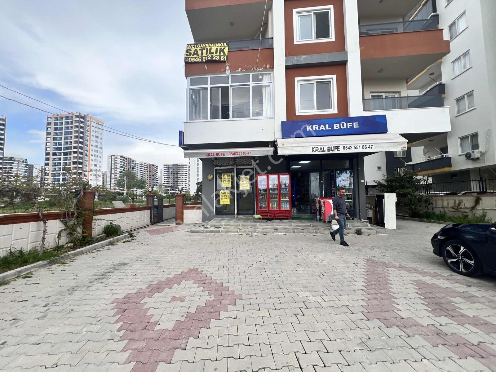 Satılık 22 Metre Denize 200 Metre Mesafede Dükkan - Görsel 11