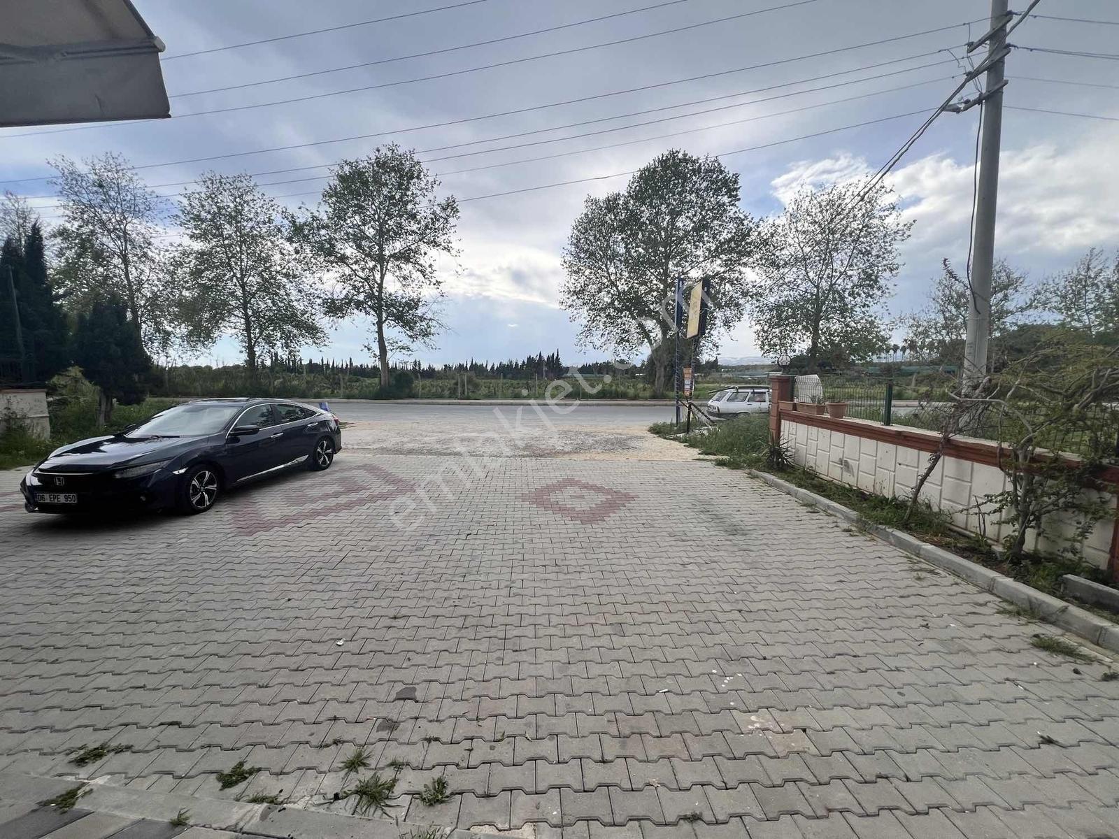 Satılık 22 Metre Denize 200 Metre Mesafede Dükkan - Görsel 3