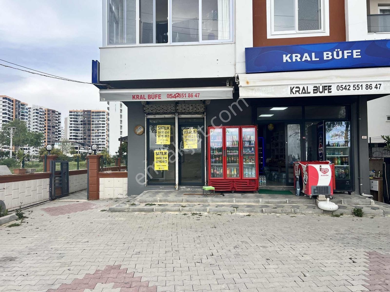 Satılık 22 Metre Denize 200 Metre Mesafede Dükkan - Görsel 5