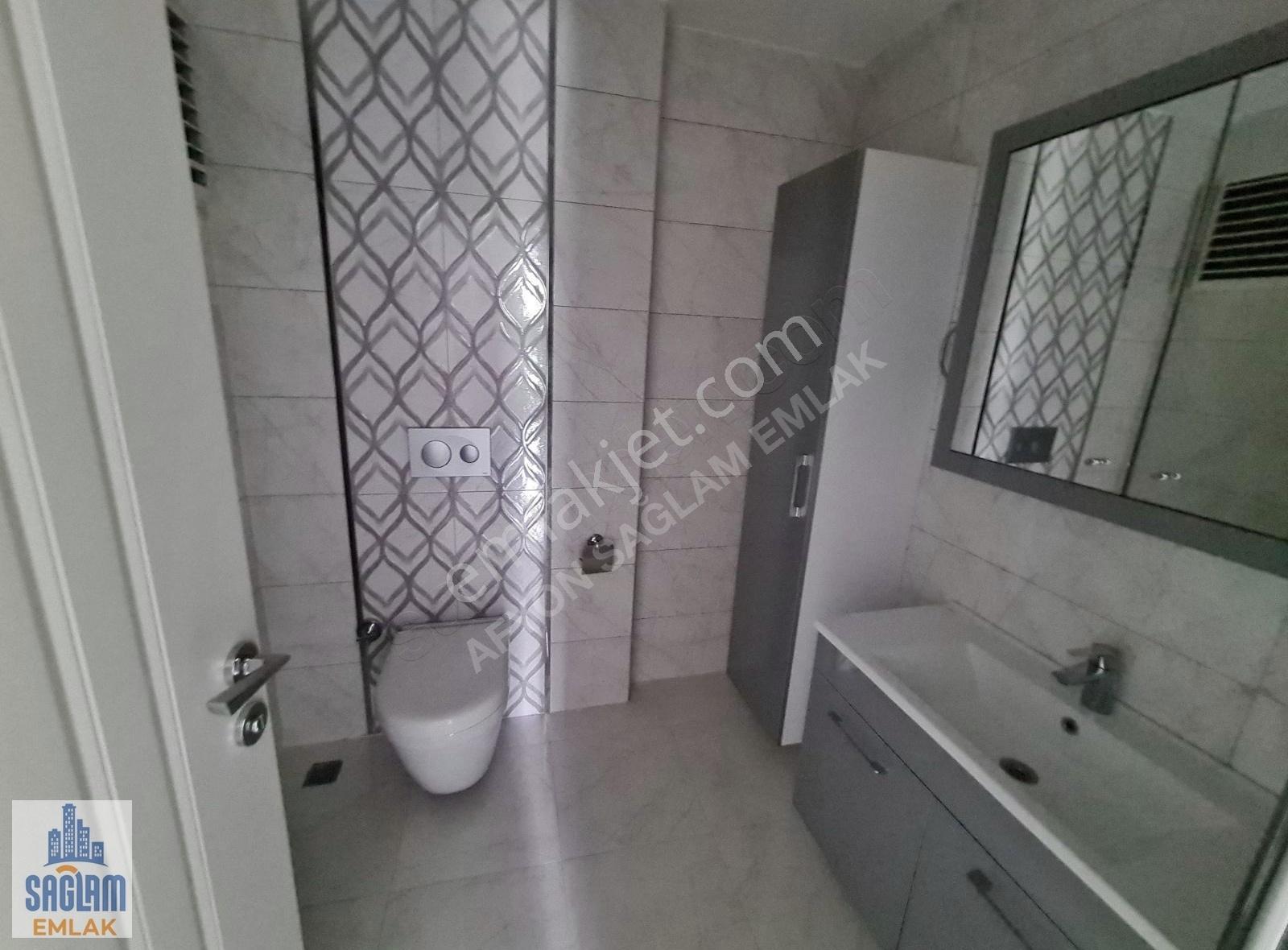 Sağlam Emlaktan Selçukluda Kiralık Lüks 2+1 Daire - Görsel 18