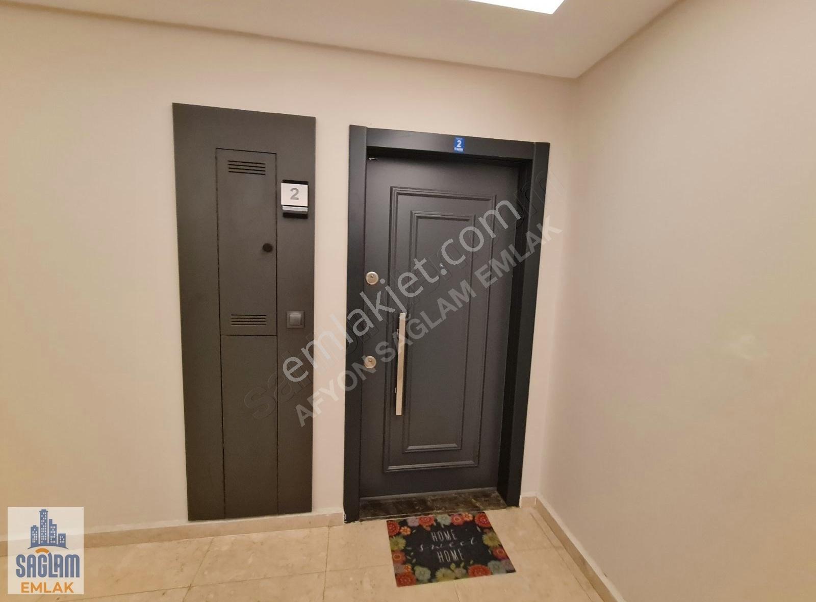 Sağlam Emlaktan Selçukluda Kiralık Lüks 2+1 Daire - Görsel 5