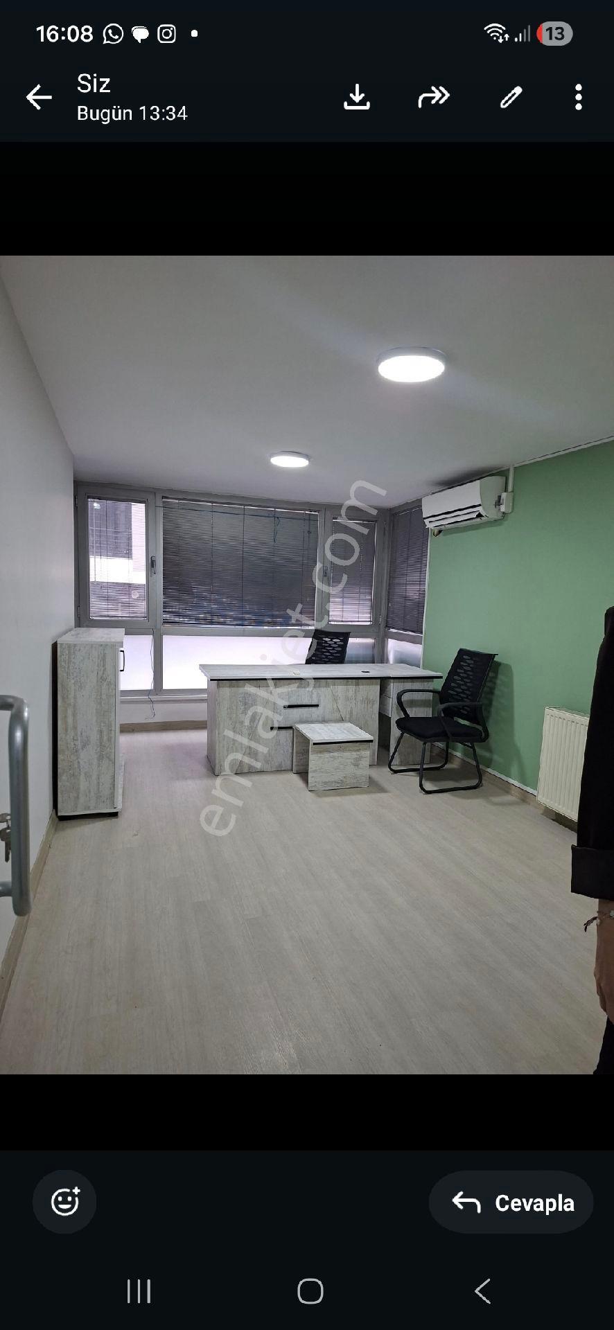 Avcılar Merkezde