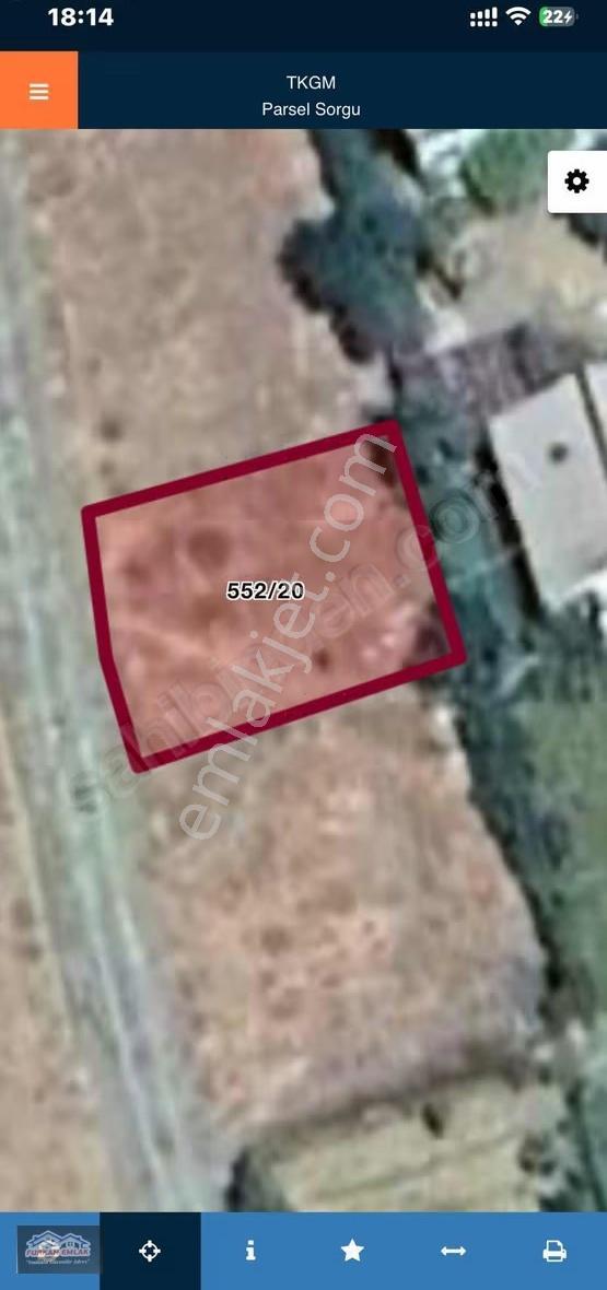 Karakavak Da Satılık Arsa - Görsel 8