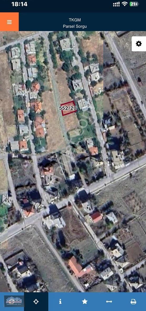 Karakavak Da Satılık Arsa - Görsel 2