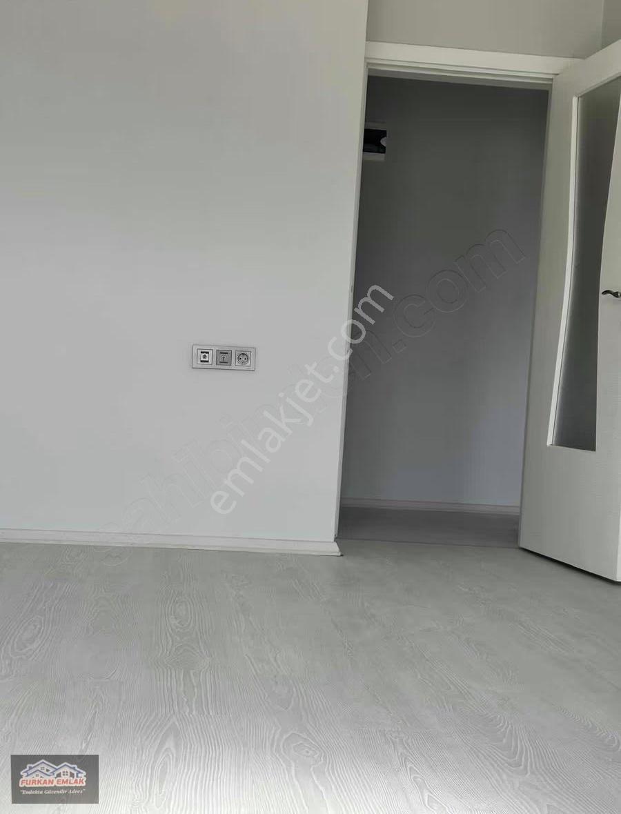 Furkan Dan Soğla Petrol Karşısı 3+1 Arakat Daire - Görsel 19