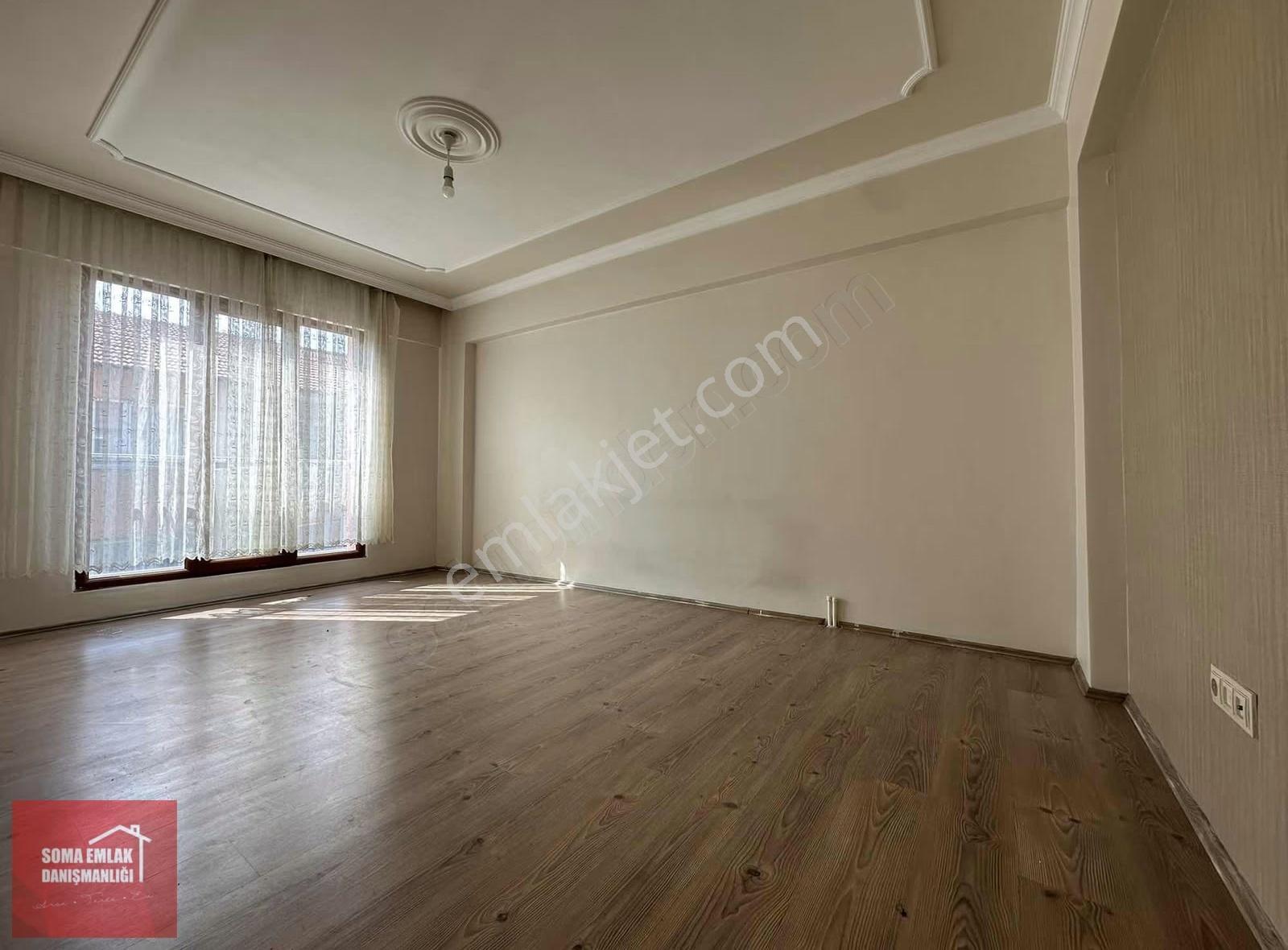 Soma Emlak* Atatürk Mh Böyle Dubleks Kaçmaz 4+1 - Görsel 16