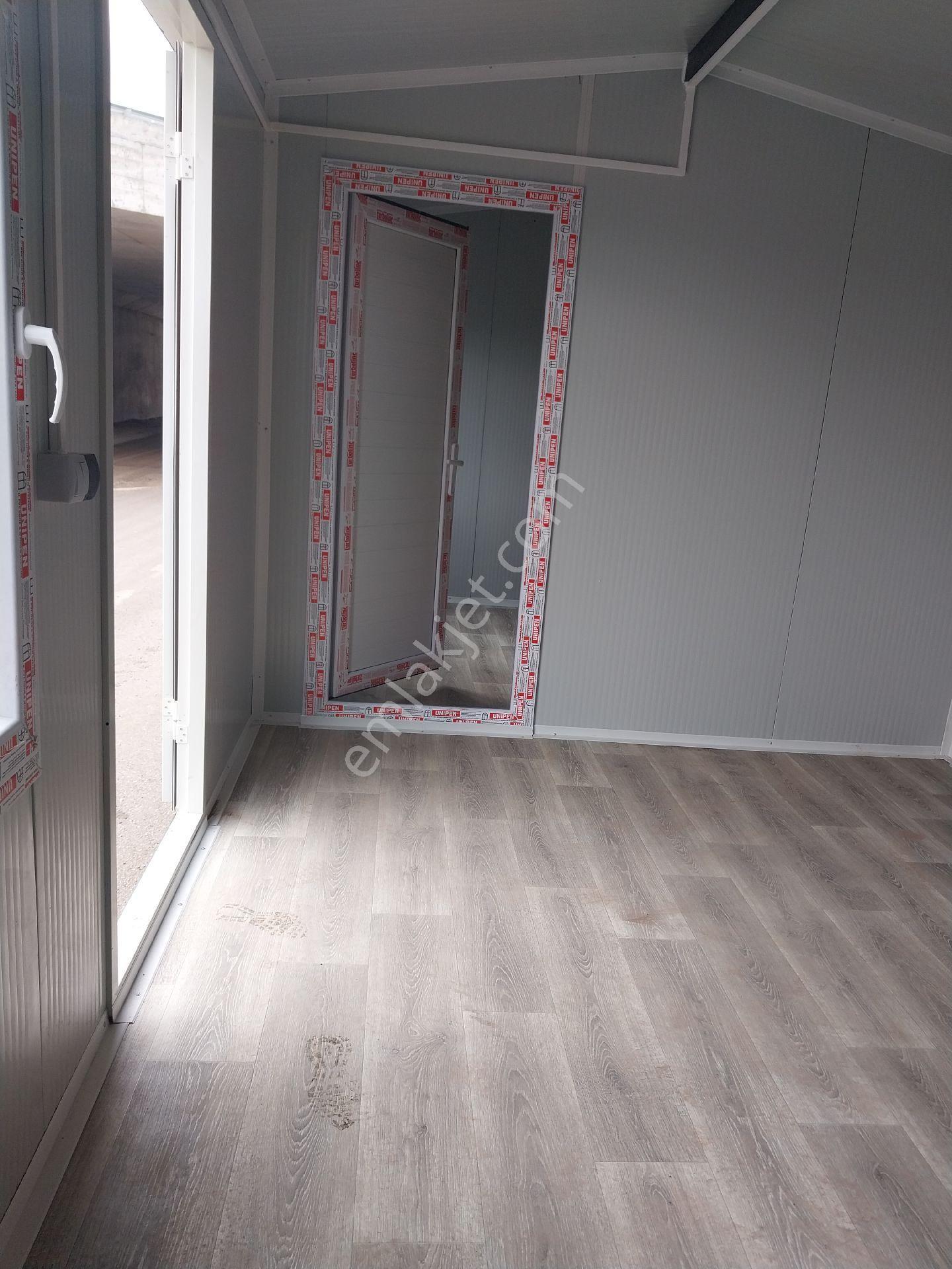 Garanti Konteynerden Satılık 24 Mt +20 Mt Balkon Toplm 44 Mt Yerinize Teslim İ - Görsel 9