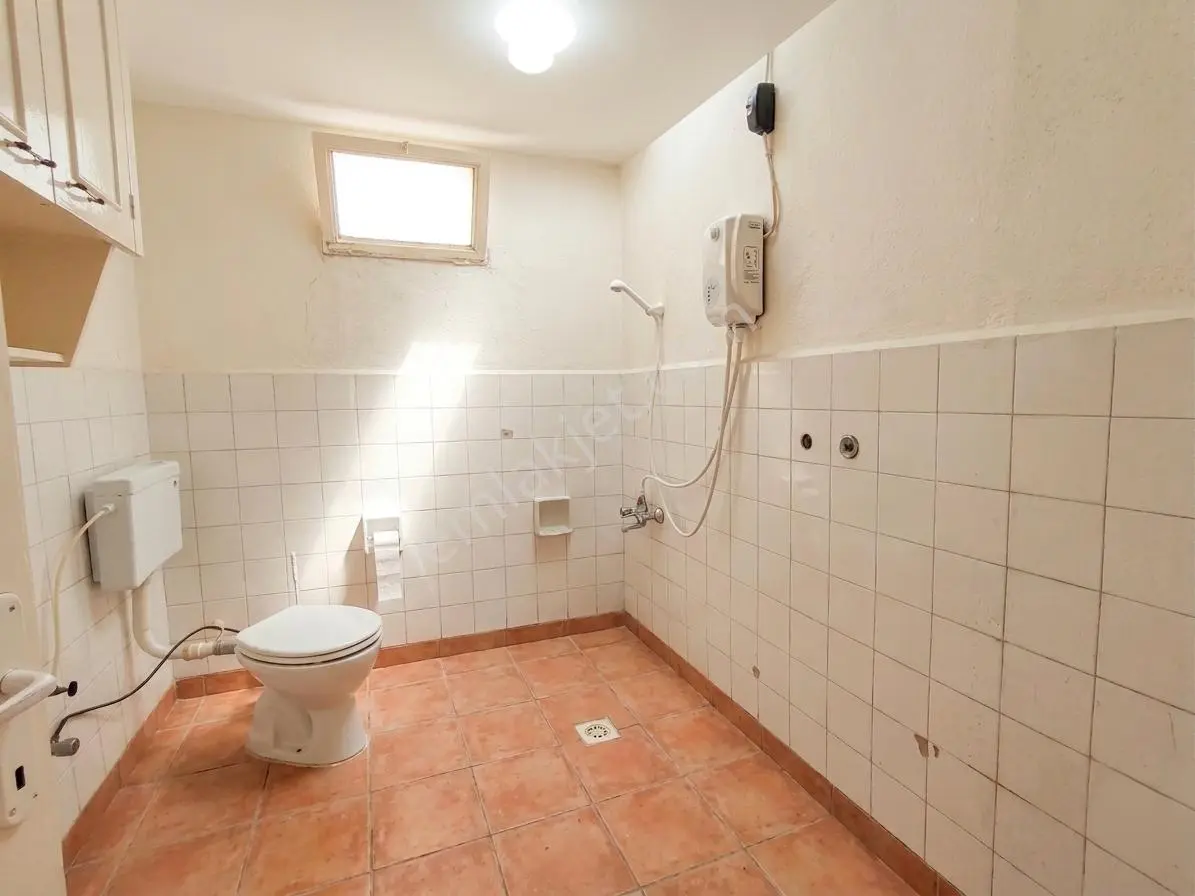 Karşıyaka Cumhuriyet Mah. 1+1 Kiralık Daire - Görsel 13