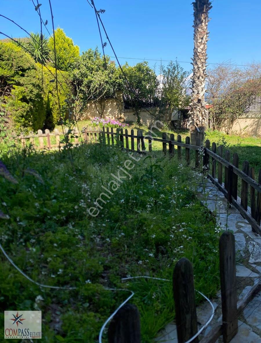 İçmelerde Havuzlu Lüks Site İçerisinde Satılık 2+1 Dubleks Daire - Görsel 3