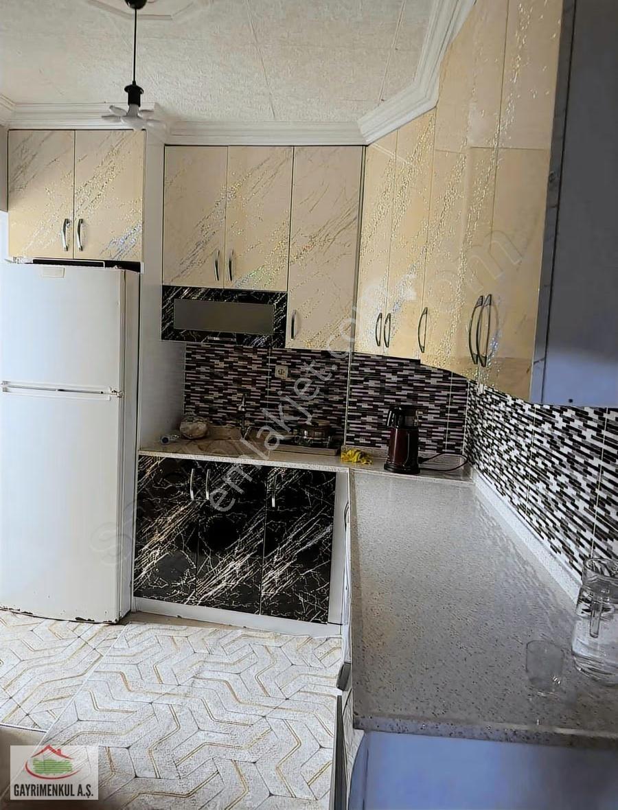 Hamzabey Belediye Arkasında 100m2 Kullanışlı Daire - Görsel 11