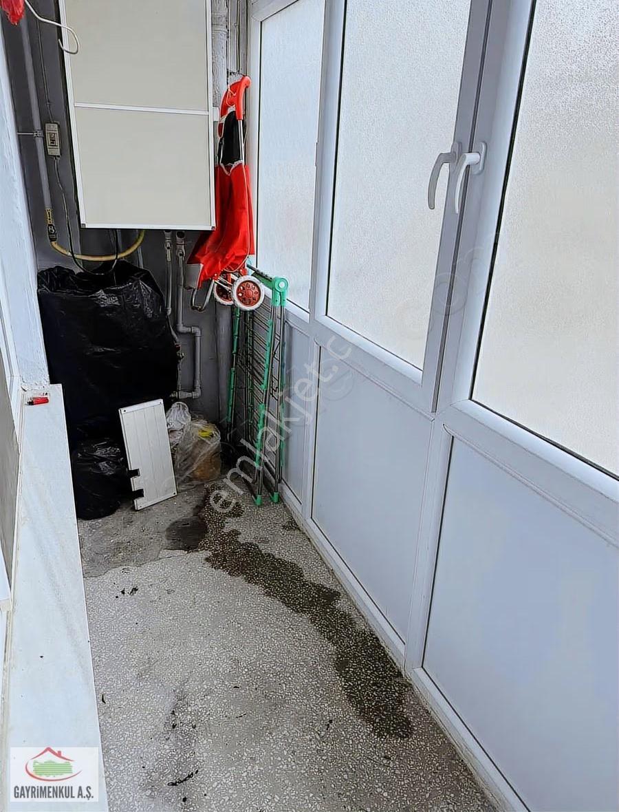 Hamzabey Belediye Arkasında 100m2 Kullanışlı Daire - Görsel 6