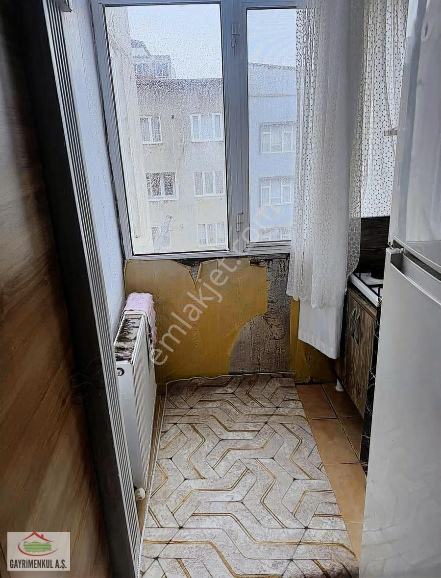 Hamzabey Belediye Arkasında 100m2 Kullanışlı Daire - Görsel 3