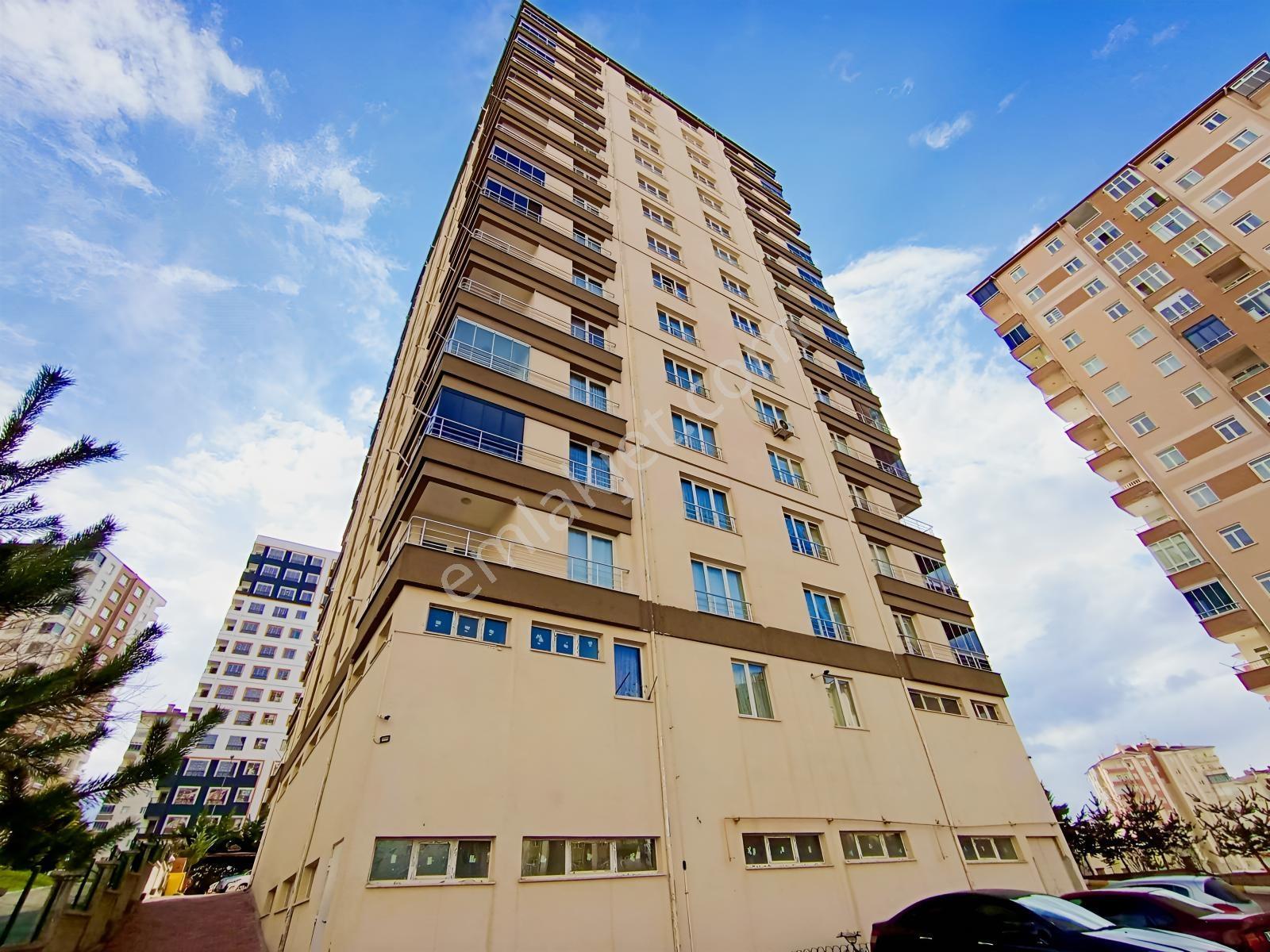 Talas Mevlana Harika Konumda 3+1 Satılık Daire - Görsel 25