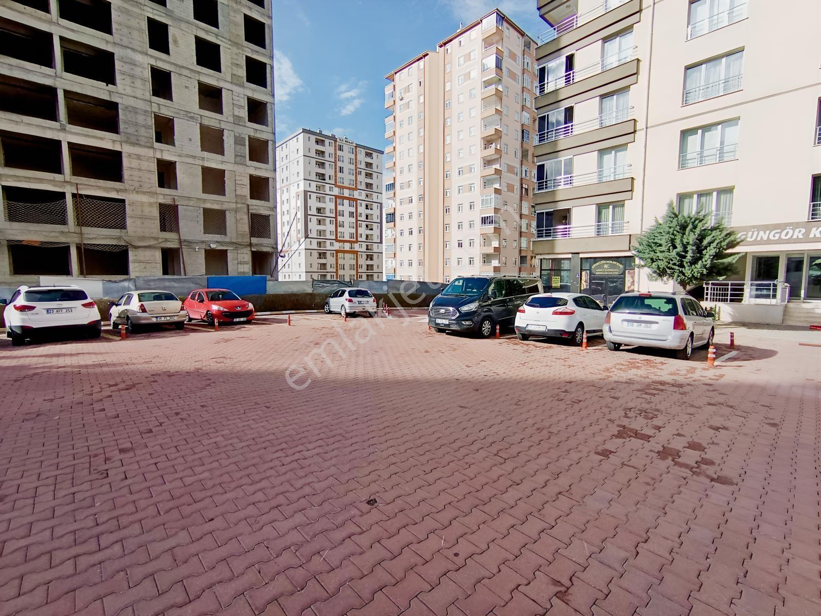 Talas Mevlana Harika Konumda 3+1 Satılık Daire - Görsel 15