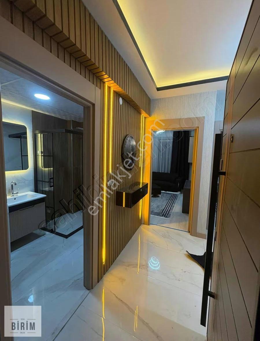 Birimden Satılık Sıfır 2+0 Eşyalı Daire Afyon Erenlerde - Görsel 7