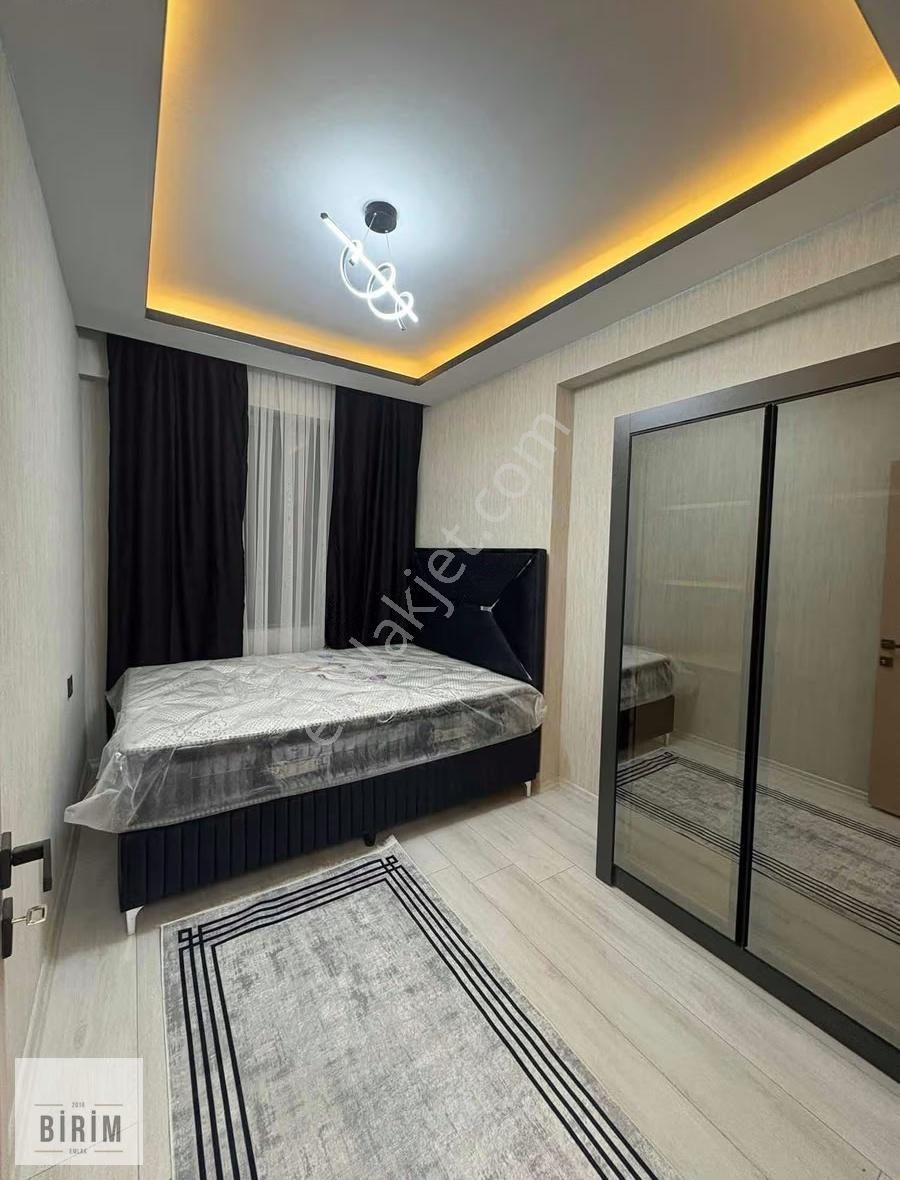 Birimden Satılık Sıfır 2+0 Eşyalı Daire Afyon Erenlerde - Görsel 17