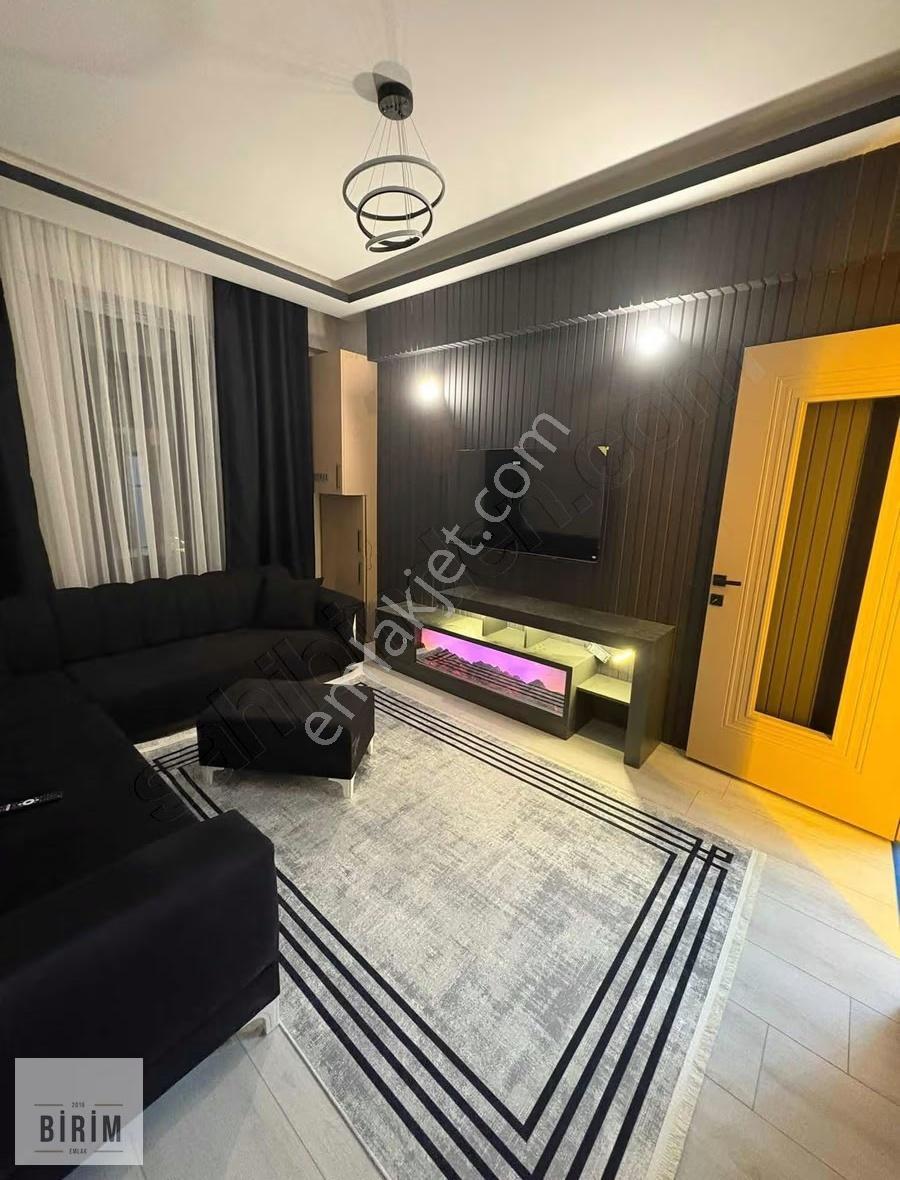 Birimden Satılık Sıfır 2+0 Eşyalı Daire Afyon Erenlerde - Görsel 4