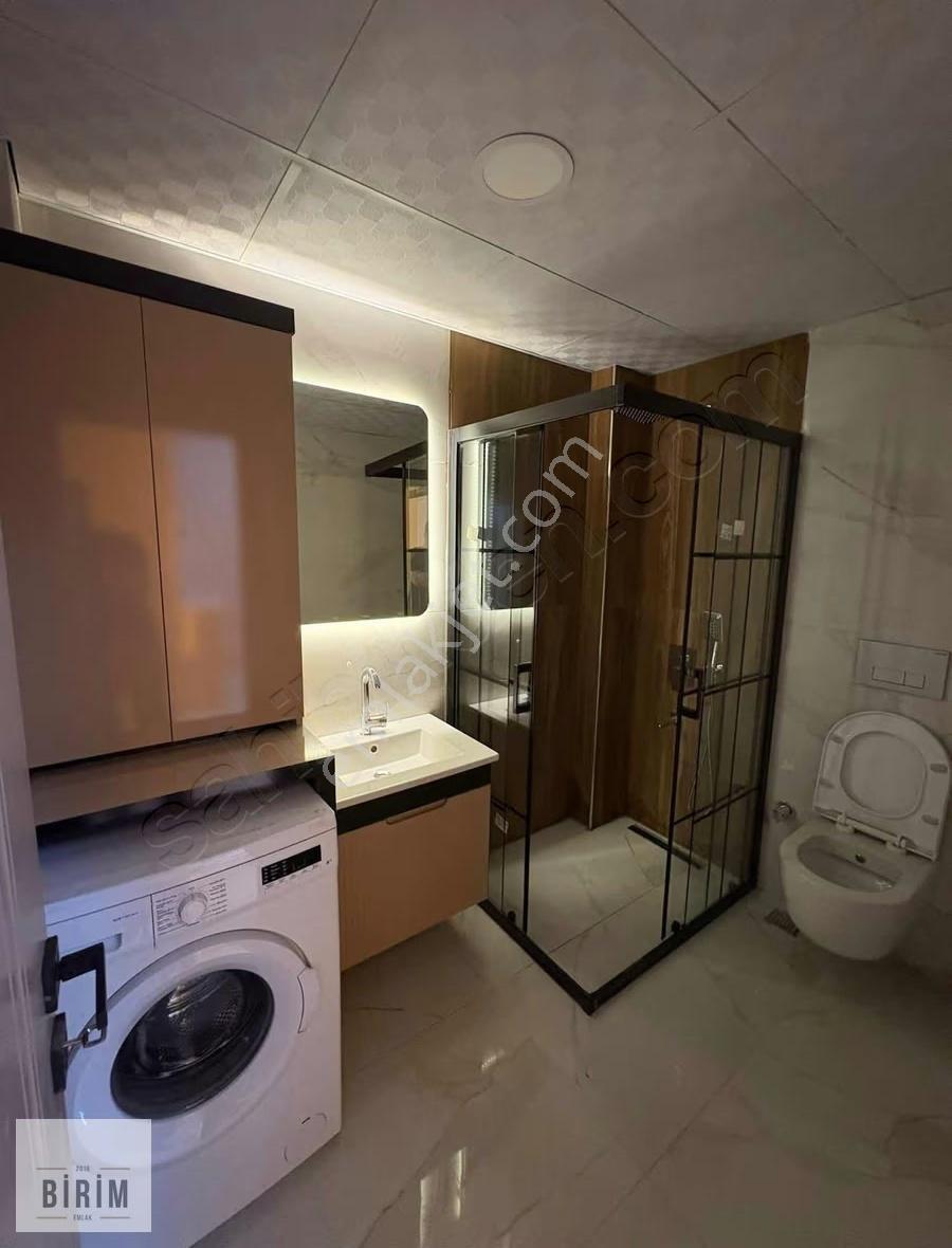 Birimden Satılık Sıfır 2+0 Eşyalı Daire Afyon Erenlerde - Görsel 11