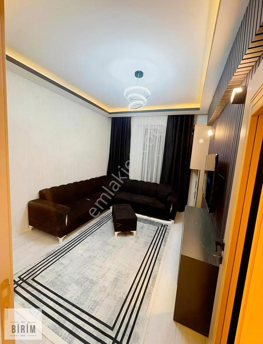 Birimden Satılık Sıfır 2+0 Eşyalı Daire Afyon Erenlerde - Görsel 13