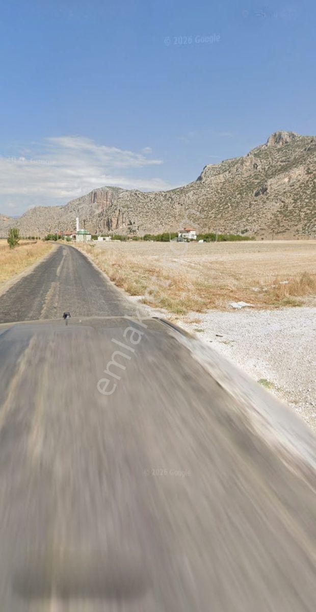 Bucak-kızılkaya-yeni De 888 M2 İmarlı Arsa - Görsel 10