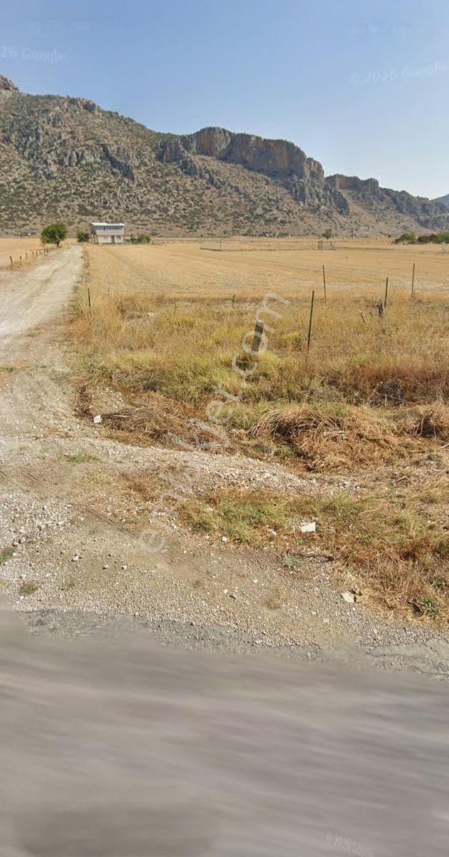 Bucak-kızılkaya-yeni De 888 M2 İmarlı Arsa - Görsel 2