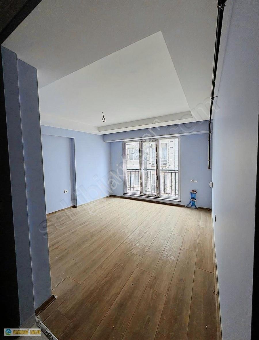 Karadağ Gayrimenkulden Paşamescit'te 2+0 Arakat Kiralık Daire - Görsel 2
