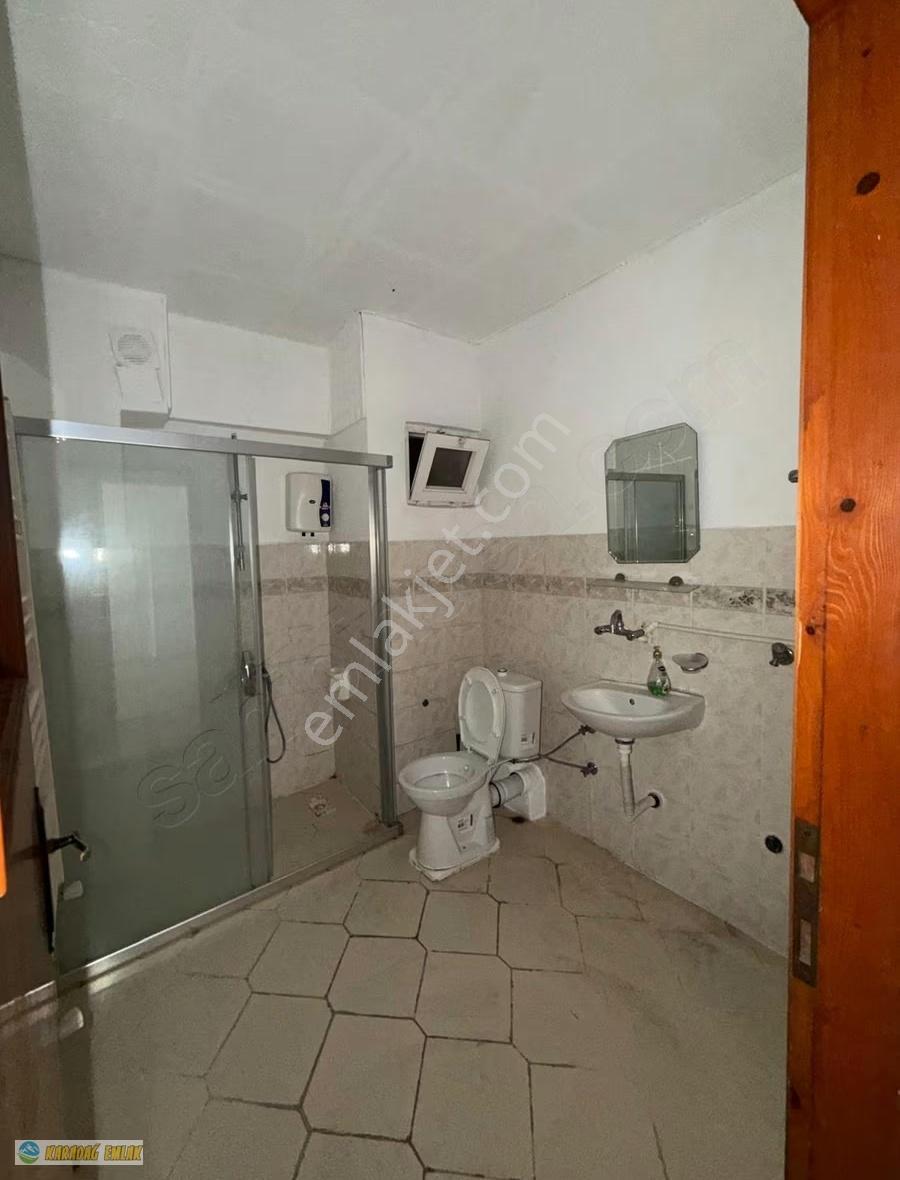 Karadağ Gayrimenkulden Sunullah'da 2+1 Eşyasız Kiralık Daire - Görsel 4