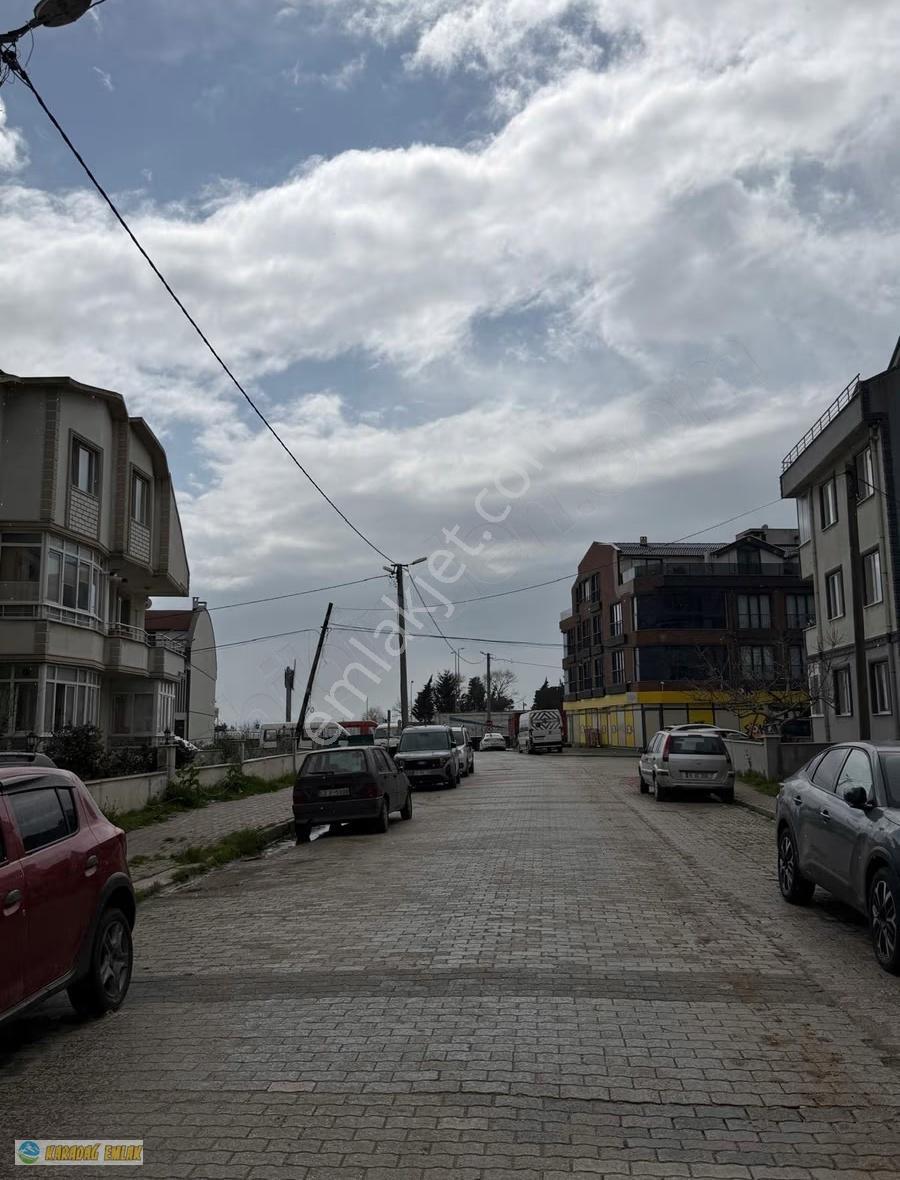 Karadağ Gayrimenkulden Sunullah'da 2+1 Eşyasız Kiralık Daire - Görsel 19