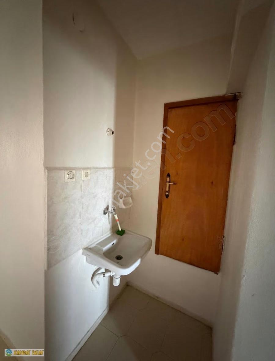Karadağ Gayrimenkulden Sunullah'da 2+1 Eşyasız Kiralık Daire - Görsel 14