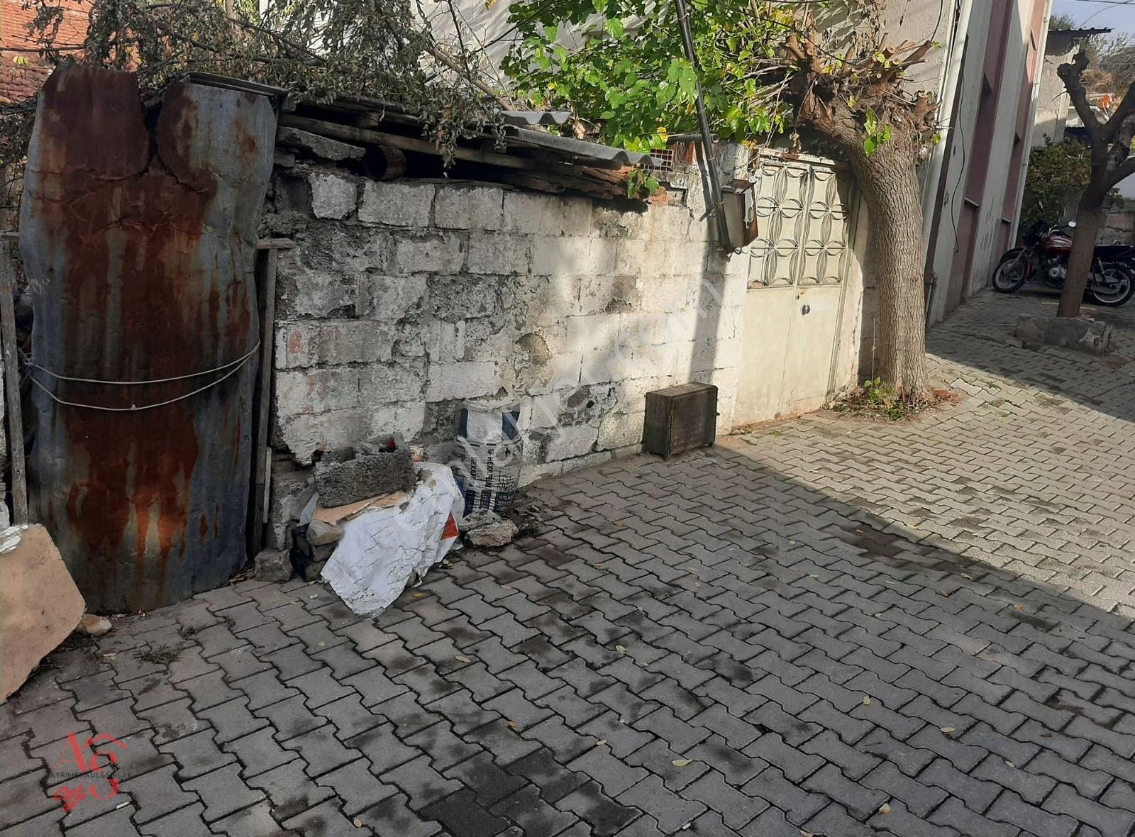 Aşağıkızılca Köy Merkezinde-köy İçi İmarlı 142m2 Arsa - Görsel 5