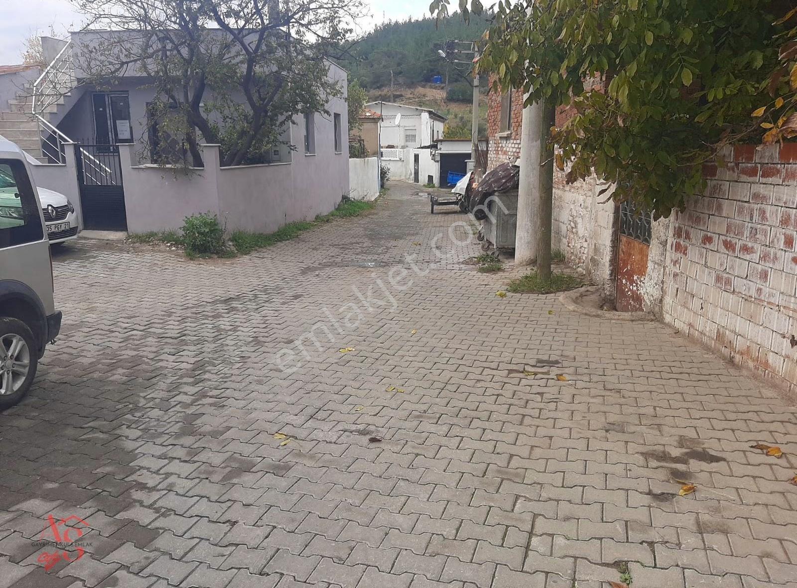 Aşağıkızılca Köy Merkezinde-köy İçi İmarlı 226m2 Arsa - Görsel 4
