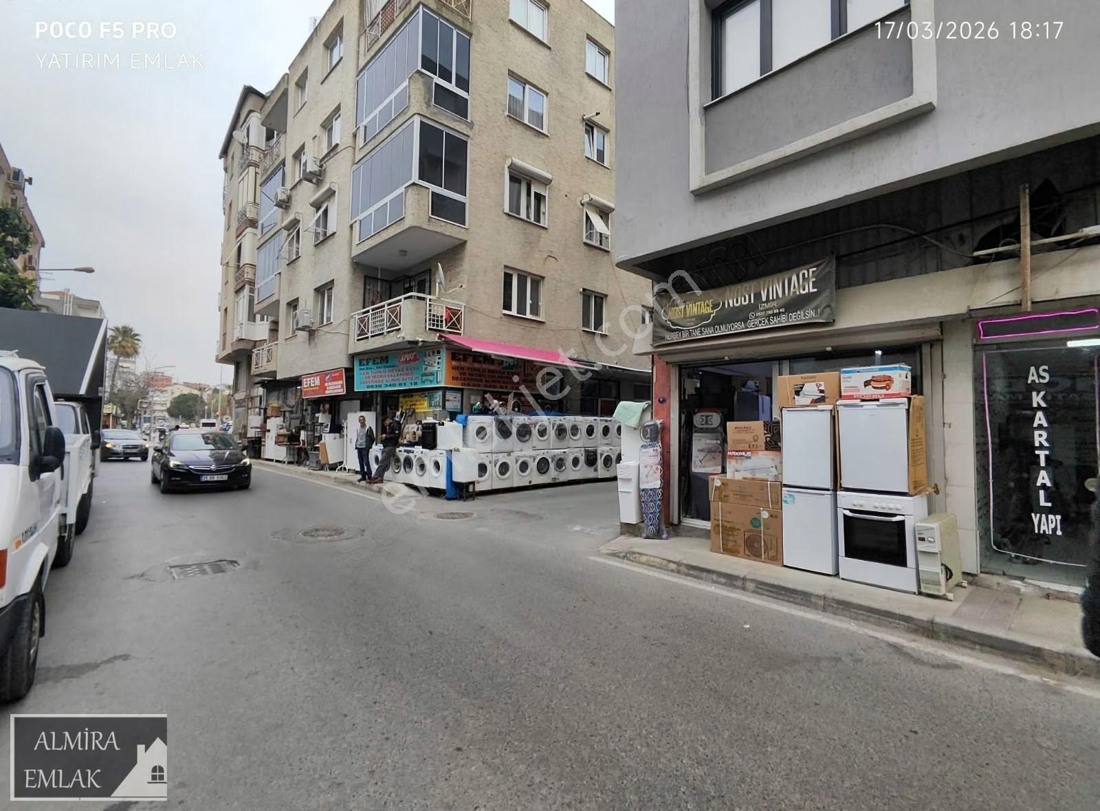 Bahçelievler De Köşe Hareketli Sokağında 25 M2 Satılık Dükkân - Görsel 4