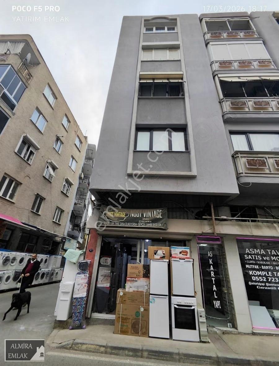Bahçelievler De Köşe Hareketli Sokağında 25 M2 Satılık Dükkân - Görsel 3