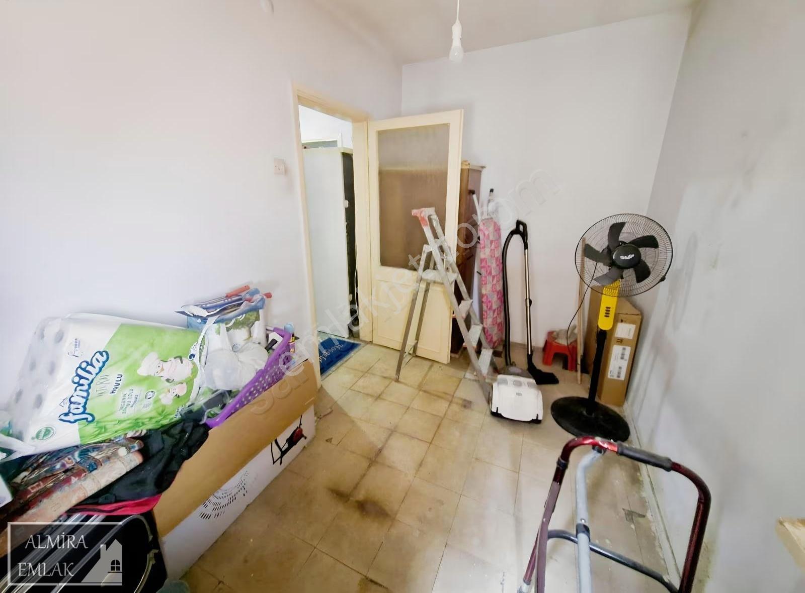 Betonyol Cadde Üzeri 2+1 Doğalgazlı Teraslı Metro Yakını Daire - Görsel 26
