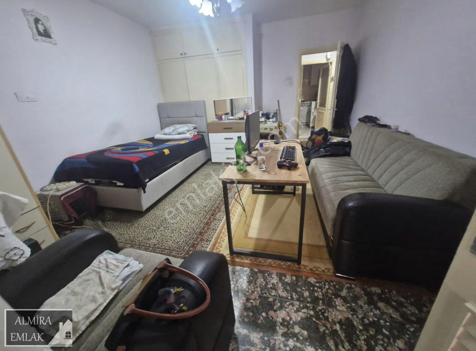Betonyol Cadde Üzeri 2+1 Doğalgazlı Teraslı Metro Yakını Daire - Görsel 10