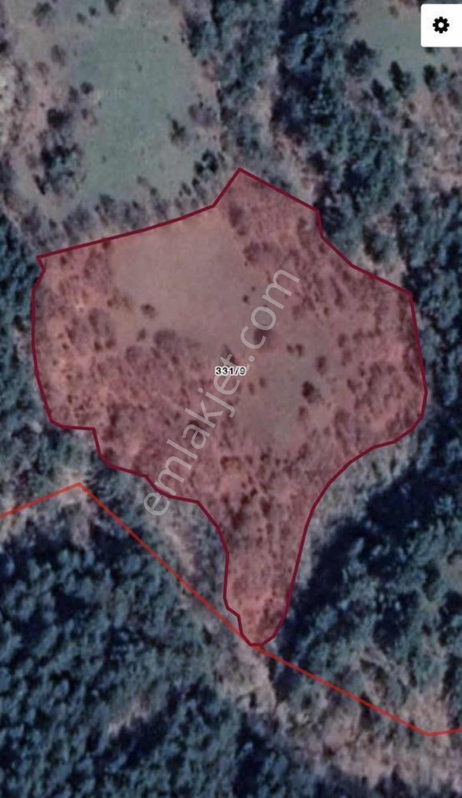 Balıkesir Havran Küçükşapçıda Kelepir 18.603m2 Müstakil Arazi - Görsel 15