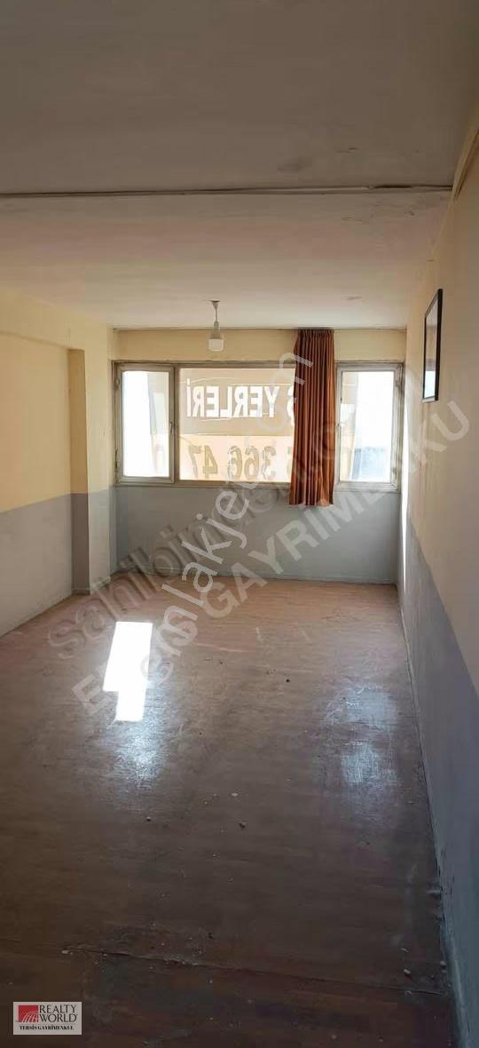 Rw Tersis'den Cengiz Topel Caddesinde Kiralık Ofisler - Görsel 24