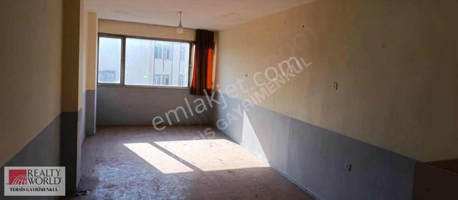 Rw Tersis'den Cengiz Topel Caddesinde Kiralık Ofisler - Görsel 34