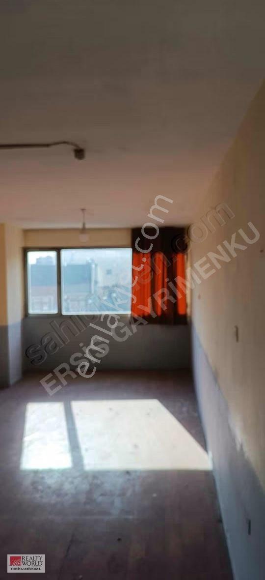 Rw Tersis'den Cengiz Topel Caddesinde Kiralık Ofisler - Görsel 30
