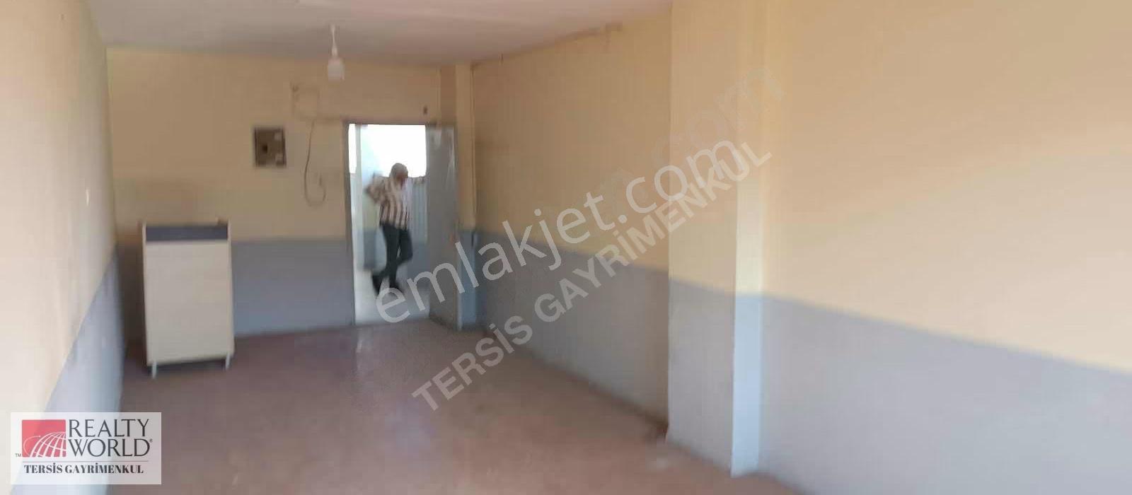 Rw Tersis'den Cengiz Topel Caddesinde Kiralık Ofisler - Görsel 19