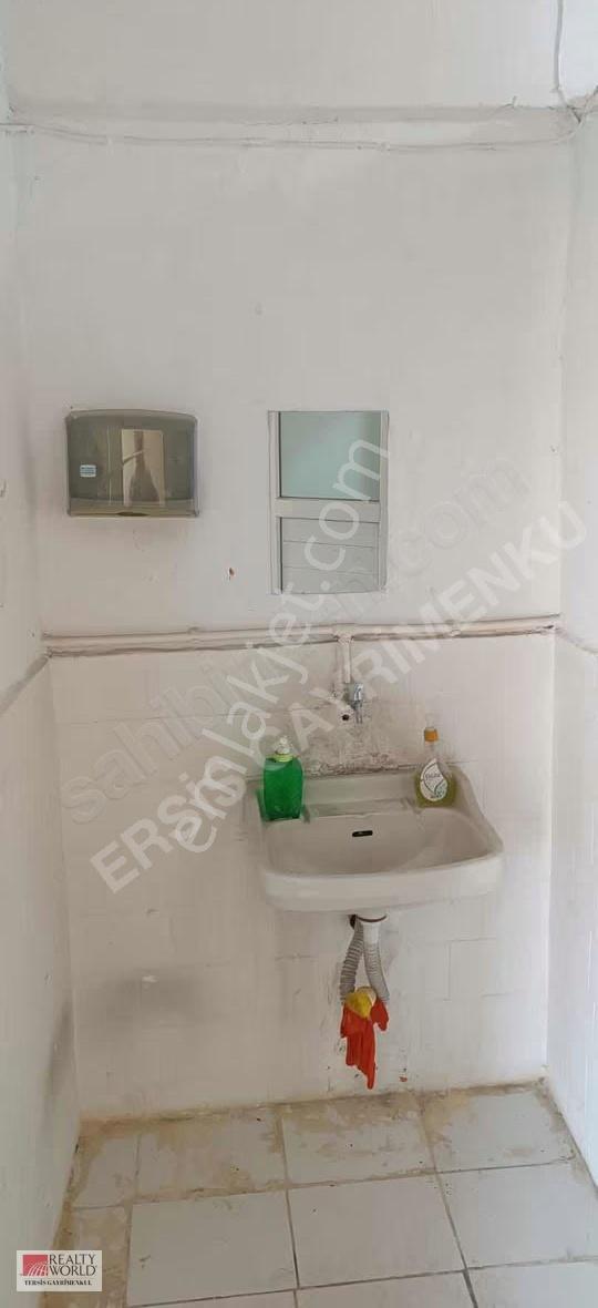 Rw Tersis'den Cengiz Topel Caddesinde Kiralık Ofisler - Görsel 5