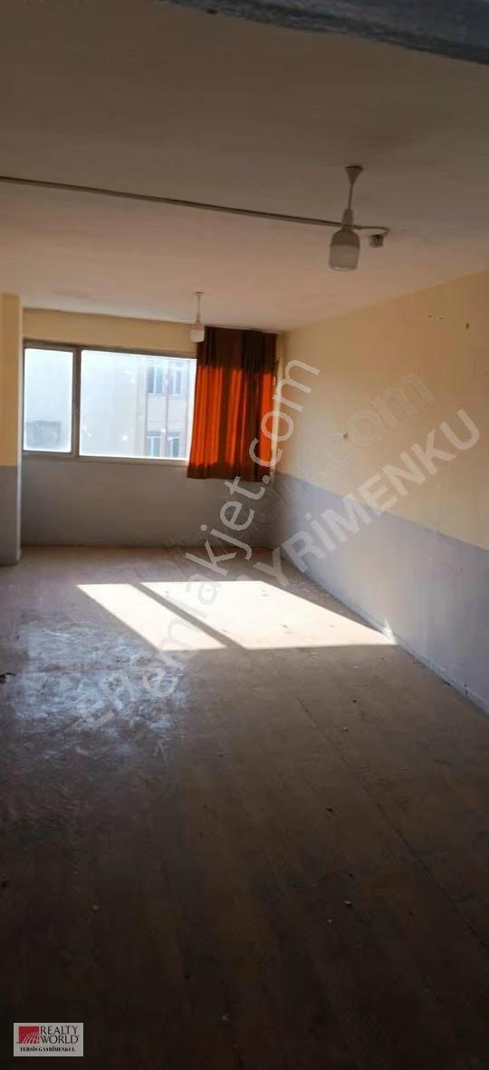 Rw Tersis'den Cengiz Topel Caddesinde Kiralık Ofisler - Görsel 31