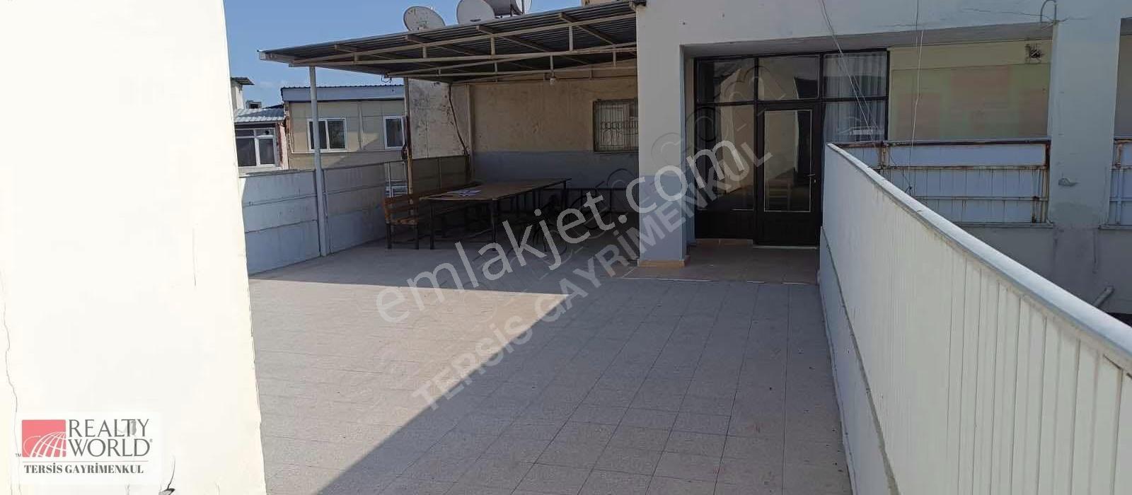 Rw Tersis'den Cengiz Topel Caddesinde Kiralık Ofisler - Görsel 9
