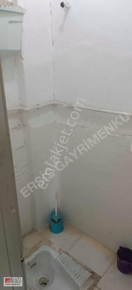 Rw Tersis'den Cengiz Topel Caddesinde Kiralık Ofisler - Görsel 6