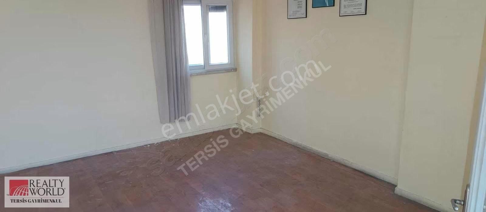 Rw Tersis'den Cengiz Topel Caddesinde Kiralık Ofisler - Görsel 35