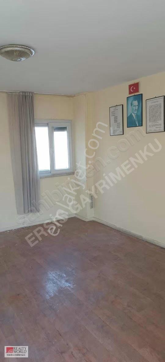 Rw Tersis'den Cengiz Topel Caddesinde Kiralık Ofisler - Görsel 10
