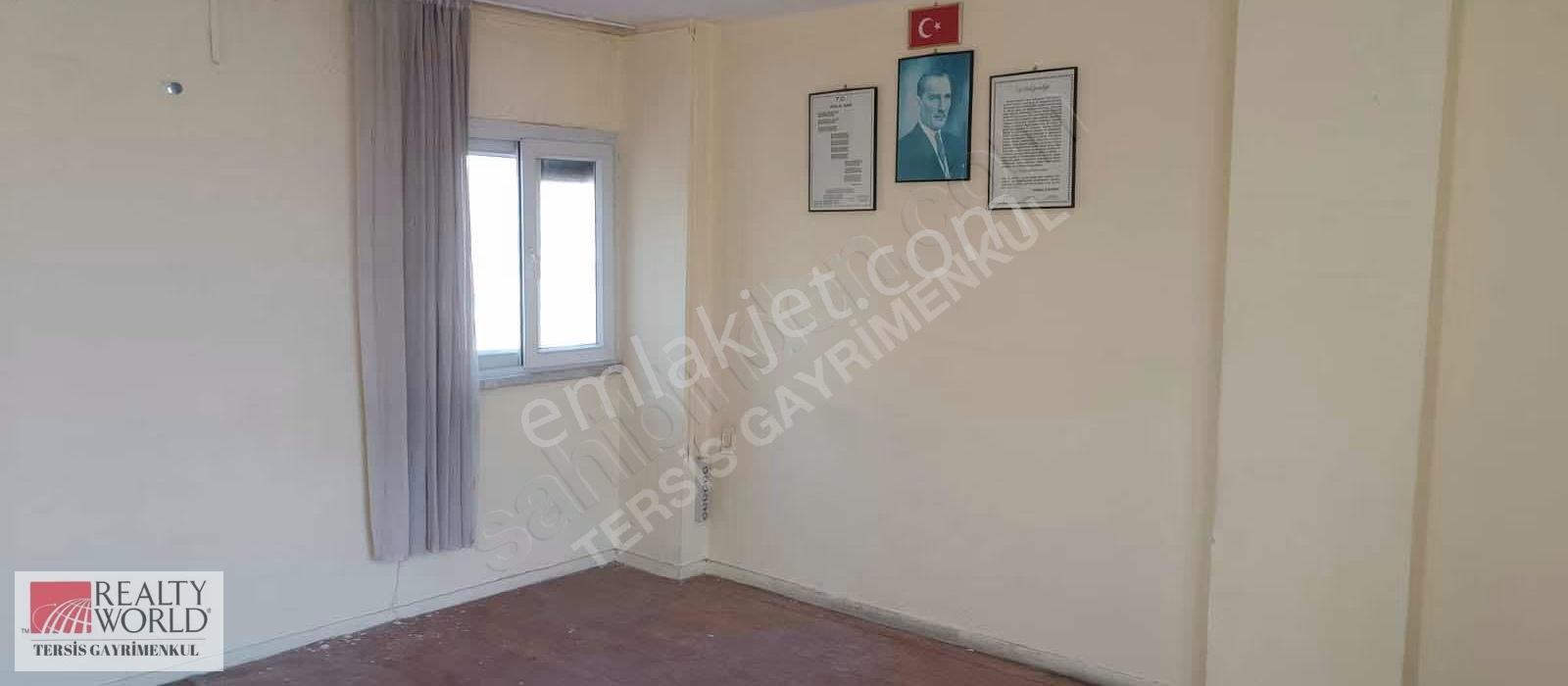 Rw Tersis'den Cengiz Topel Caddesinde Kiralık Ofisler - Görsel 33